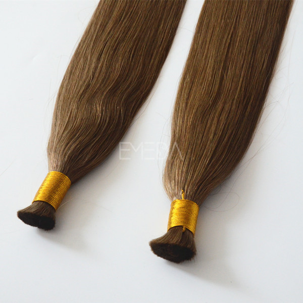 Shangdong factory brazilian human hair UK LP22